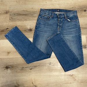 GAP Best Girlfriend Jeans Sz 24